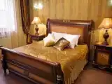 Gold Double Suite