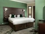 Duplex Double Suite