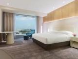 Deluxe Double West Tower room
