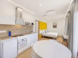 Premium Double Apartment