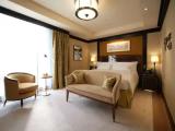 Premier Terrace Double Junior Suite