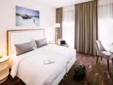 Standard Barrier-free Double room