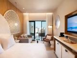 Superior Shared Pool Double room with garden view