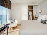 Executive Double Suite