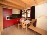 Superior Sigrid Quadruple Apartment