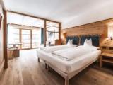 Quadruple Dolomit Suite