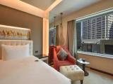 Deluxe East Wing Single room
