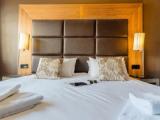 Superior (South Facing) Double room