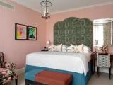 1 Bedroom Double Suite