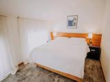 Attic Double room