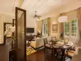 Graham Greene Double Suite
