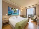 Superior Double room with balcony