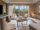 Water Tower Double Suite