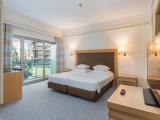 Family Twin room with land view