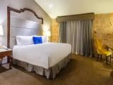 Master Double Suite