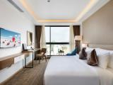 Grand Double Comodo Suite