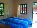 With Air Conditioner Double Bungalow with balcony and with view
