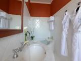 Privilege Double room with balcony