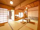 Okushoin 2 Floor room