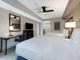 Accessible Twin Suite