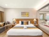 Ocean Deluxe Double room