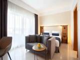 Double Junior Suite