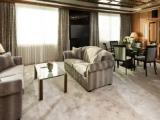 Executive Double Suite