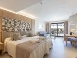 PLUS Double Family room