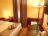 French Bed Single room