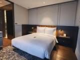 Signature Double room with city view