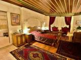 Economy Family Triple room
