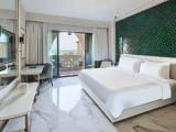 1 Bedroom Family Suite