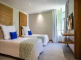 Paradis Luxury Family Suite beachfront