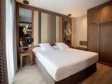 Triple Junior Suite