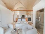 Deluxe with Turkish Bath Double Suite