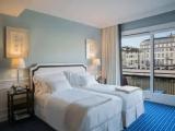 Cocteau Double Suite with river view