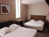 Family Triple room