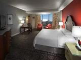 Corner Atrium Double room