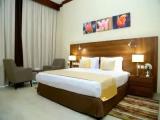 Premium Double Studio Apartment
