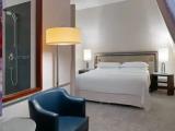 Gdansk Double Suite with balcony