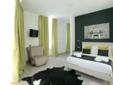Double Duplex Flat