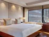 Ambassador Parlor Double Suite
