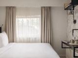 Cosy Souterrain Double room