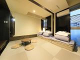 Group Japanese Style (Family) room