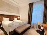 Premium Twin room