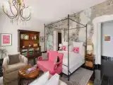 Bliss Double Junior Suite