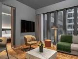 Executive Regency Double Suite