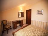 Merchant Chambers Double Attic Suite