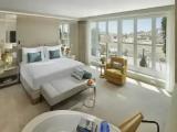 Rooftop Double Junior Suite