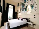 Vanity Double Suite